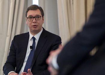 Serbia oskarża Kosowo i trzyma wojska w gotowości. Wybuchnie wojna?! „Wydałem rozkazy”