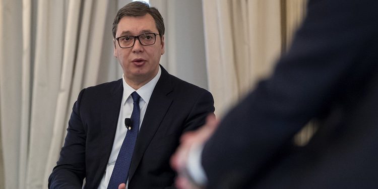 Serbia oskarża Kosowo i trzyma wojska w gotowości. Wybuchnie wojna?! „Wydałem rozkazy”