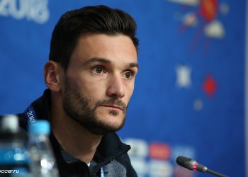 Hugo Lloris mówił o Polakach. Padło pytanie o rzuty karne