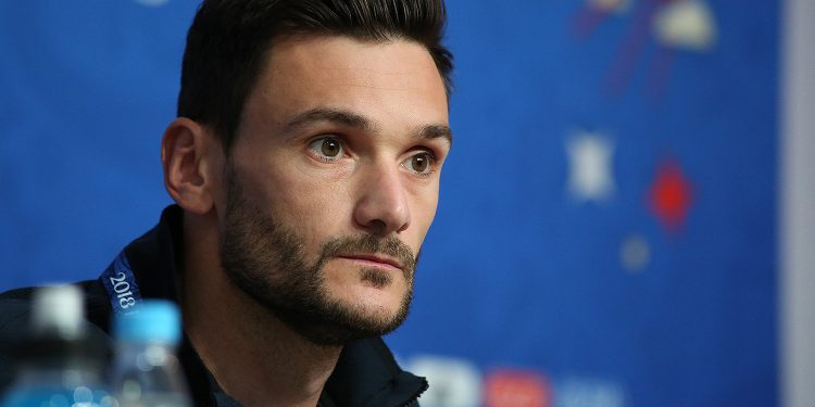 Hugo Lloris mówił o Polakach. Padło pytanie o rzuty karne