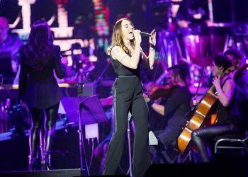 Mel C zrezygnowała z Sylwestra. TVP wydało komunikat