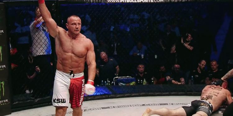 Pudzianowski