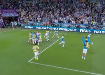 argentyńczyków meczu