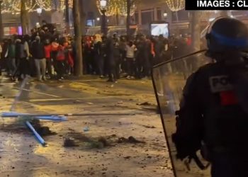 francja - maroko ostrzezenie