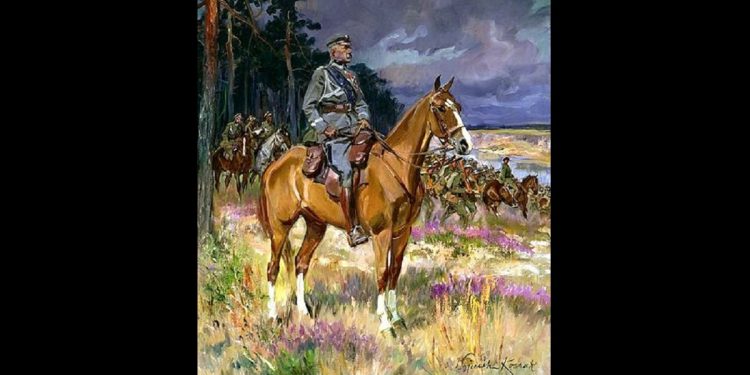 józef piłsudski