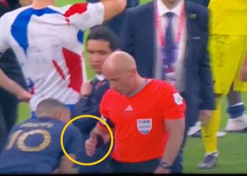 mbappe po finale marciniaka