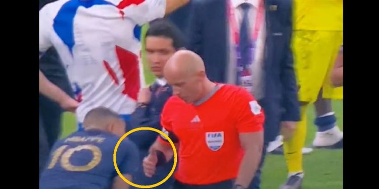 mbappe po finale marciniaka