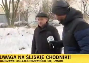 mieszkaniec trzaskowskiego