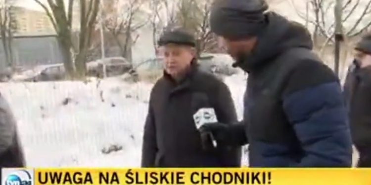 mieszkaniec trzaskowskiego