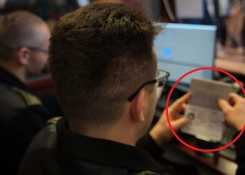 migranci polsko-białoruska