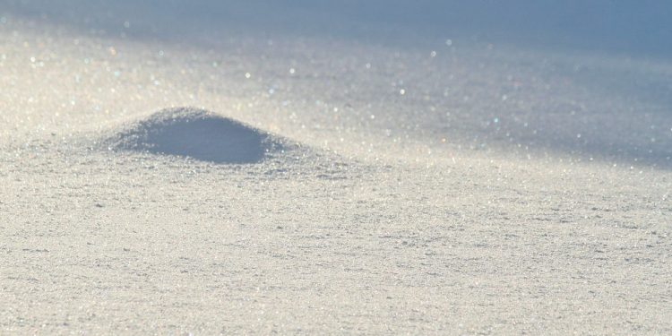 Pogoda. IMGW wydał ostrzeżenia! Uwaga na śnieżyce. Będzie -16 stopni C?