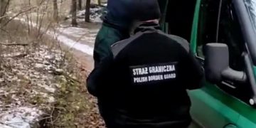 straż graniczna