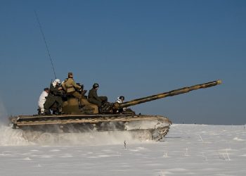 czołg t-72