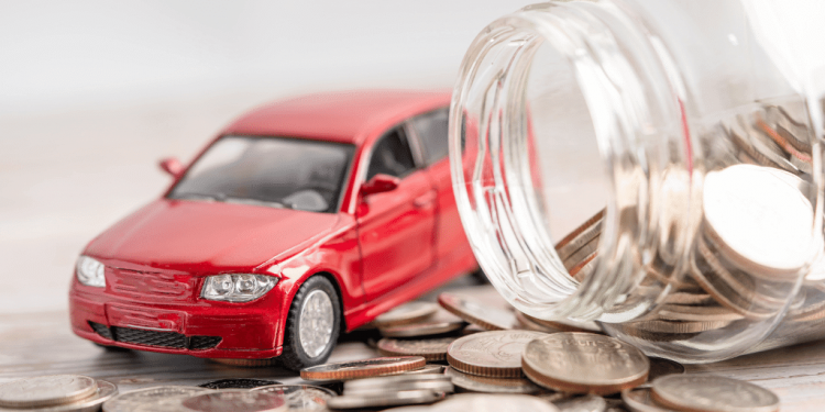 Ile płacą Polacy za ubezpieczenie OC? Sprawdź raport!