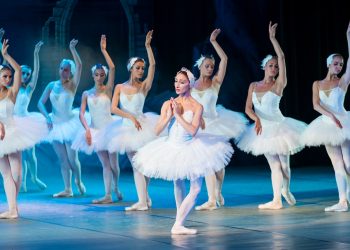 Świąteczne wydarzenia dla dzieci