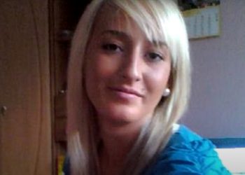 zaginięcie iwony wieczorek