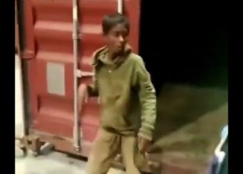 15-latek bawił się w chowanego. Znaleźli go… 3,6 tys. km dalej w innym państwie [WIDEO]