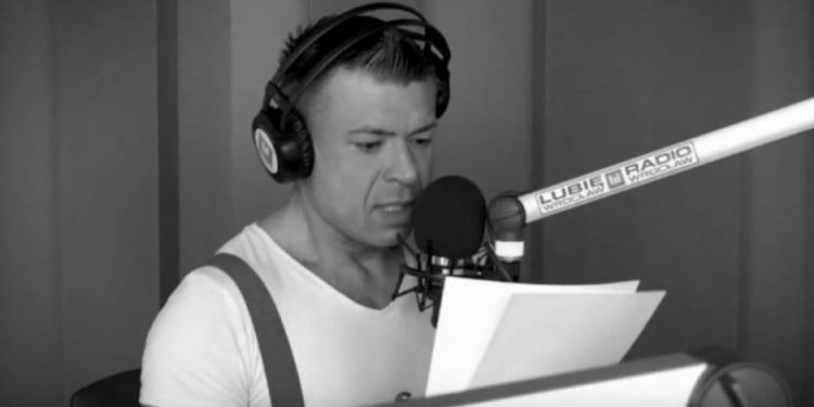Adam Barański