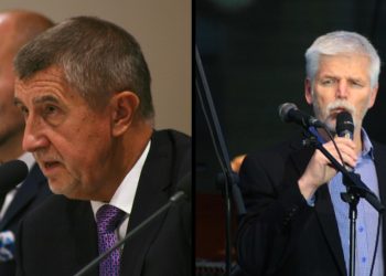 Oto nowy prezydent Czech! Wiadomo, kto wygrał wybory