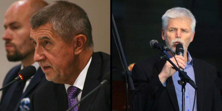 Oto nowy prezydent Czech! Wiadomo, kto wygrał wybory