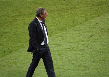 Fernando Santos zarobi w Polsce fortunę. Dużo więcej, niż inni selekcjonerzy