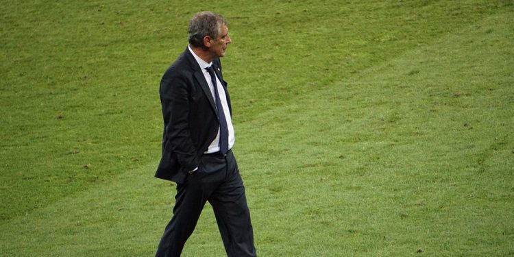 Fernando Santos zarobi w Polsce fortunę. Dużo więcej, niż inni selekcjonerzy