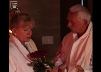 Józek z Sanatorium Miłości