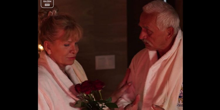 Józek z Sanatorium Miłości