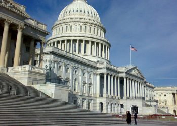 Amerykanie pomogą uzyskać reparacje od Niemiec? „Zwracamy się do Kongresu USA”