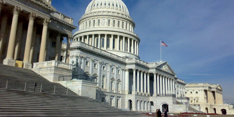 Amerykanie pomogą uzyskać reparacje od Niemiec? „Zwracamy się do Kongresu USA”