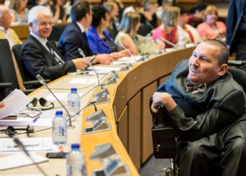 Marek Plura w szpitalu. Senator PO walczy o życie