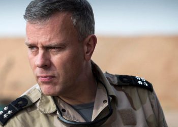 Admirał Bauer: „Państwa sojuszu powinny przejść do gospodarki wojennej”