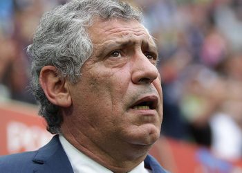 Fernando Santos