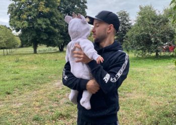 Rosjanin zwrócił się do Polaków. „Teraz mam prawie łzy w oczach”