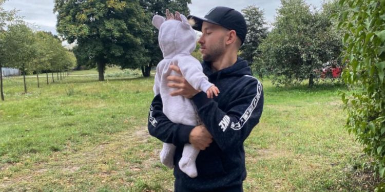 Rosjanin zwrócił się do Polaków. „Teraz mam prawie łzy w oczach”