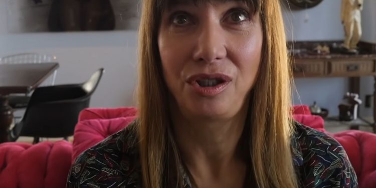 Grażyna Wolszczak