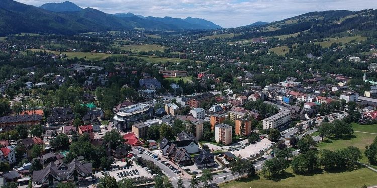 Zakopane