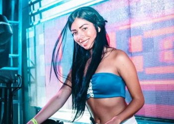 Znana DJ-ka zamordowana. Jej zwłoki znaleźli w walizce