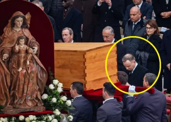 duda pogrzeb benedykta XVI