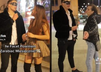 ile powinien zarabiać facet