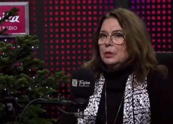 „Ludzie powinni dłużej pracować”. Kidawa-Błońska zabrała glos ws. podwyższenia wieku emerytalnego przez PO