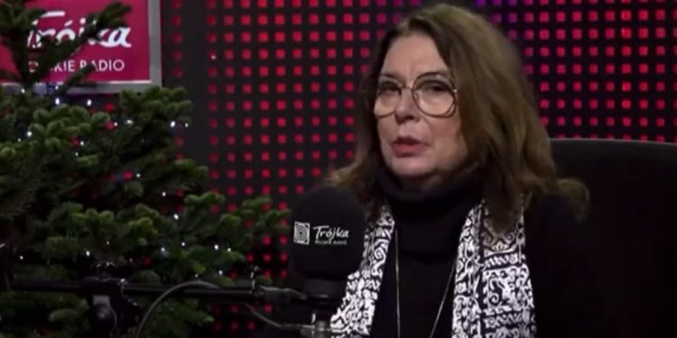 „Ludzie powinni dłużej pracować”. Kidawa-Błońska zabrała glos ws. podwyższenia wieku emerytalnego przez PO