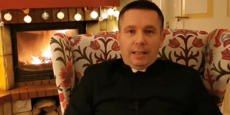 ksiądz wachowiak o kopertach