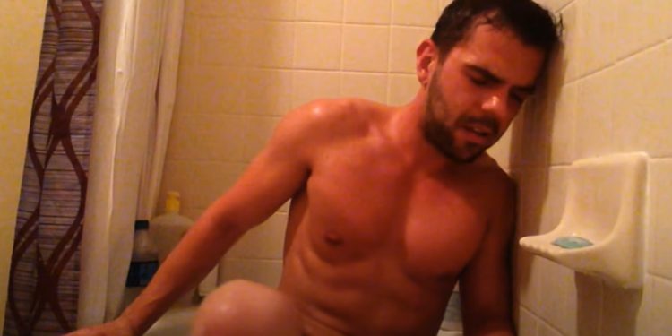 Youtuber przez przypadek nagrał własny zawał serca. Pokazał nagranie ku przestrodze [WIDEO]