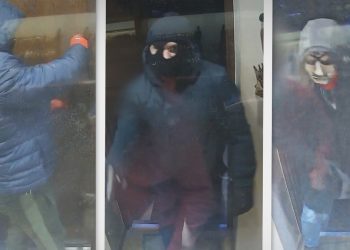 Napad na jubilera w Lublinie. 3 mln zł strat. Policja opublikowała nagranie [WIDEO]