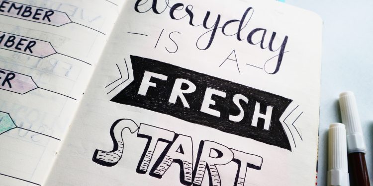 Zorganizuj się w nowym roku!