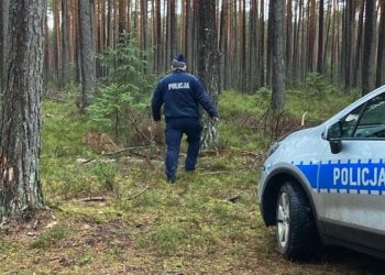 Nie żyje mężczyzna i 3-letnia córka. Doszło do samobójstwa?!