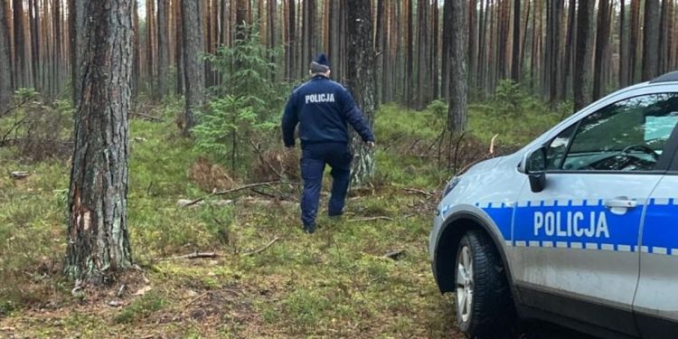 Nie żyje mężczyzna i 3-letnia córka. Doszło do samobójstwa?!