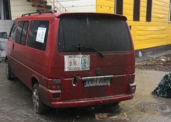 Polscy wolontariusze ranni na Ukrainie! Kobieta straciła nogę. Dramatyczna relacja