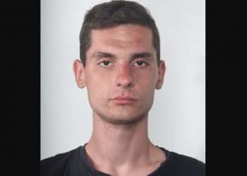 poszukiwania jordana Machuderskiego